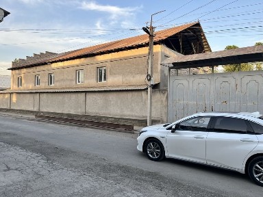 Ташкентская область, Ташкент, Бектемирский район