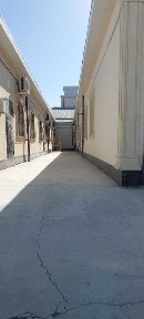 Хорезмская область, Ургенч