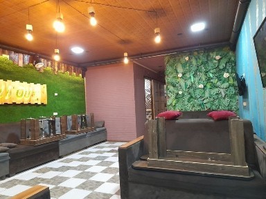 Навоийская область, Навои