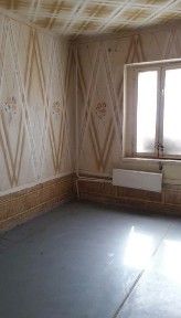 ХИВА ШАХАР КАСМОБОТ ПАСОЛКАСИ 5етаж 2етажида 2хонали квартира сотилад