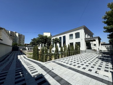 Ташкентская область, Ташкент, Шайхантахурский район