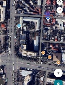 Ташкентская область, Ташкент, Мирзо-Улугбекский район