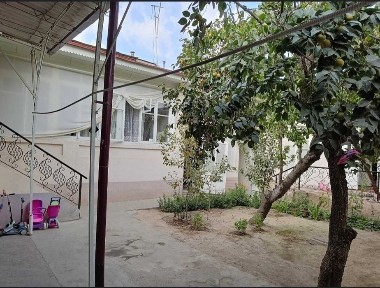 Ташкентская область, Ташкент, Чиланзарский район