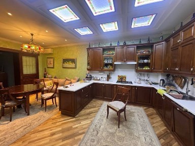 Ташкентская область, Ташкент, Мирзо-Улугбекский район