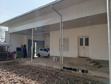 Ташкентская область, Келес