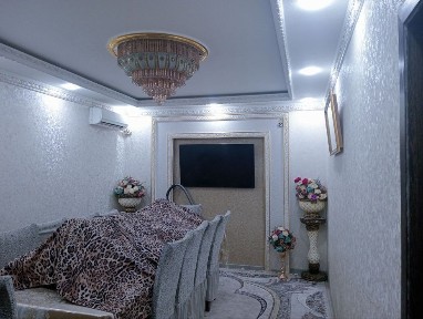 Ташкентская область, Келес