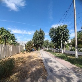 Срочно продаётся участок гейдар алиева вдоль дороги