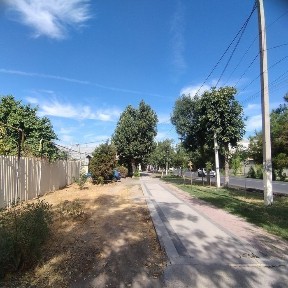 Ташкентская область, Ташкент, Мирабадский район