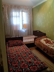 Ташкентская область, Ташкент, Мирзо-Улугбекский район