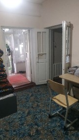 Ташкентская область, Ташкент, Сергелийский район