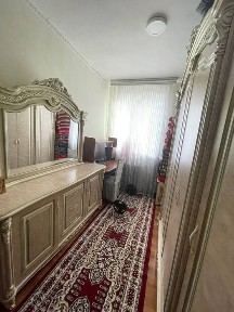 Ташкентская область, Бекабад