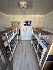 Ташкентская область, Ташкент, Сергелийский район