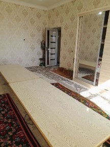 Ташкентская область, Ташкент, Мирзо-Улугбекский район