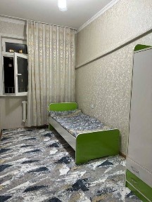 Сдаётся 3х комн квартира на Айбеке Мирабад