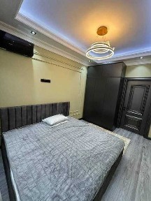 Ташкентская область, Ташкент, Яккасарайский район