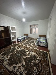 Ташкентская область, Ташкент, Сергелийский район