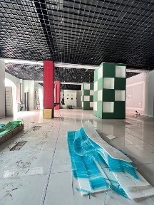 Ташкентская область, Ташкент, Мирзо-Улугбекский район