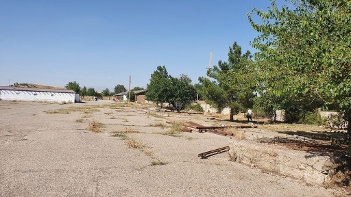 Ташкентская область, Кибрай