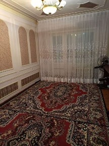 Ташкентская область, Ташкент, Юнусабадский район