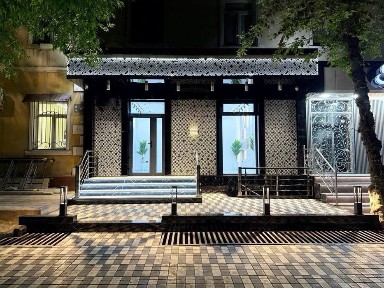 Ташкентская область, Ташкент, Мирзо-Улугбекский район