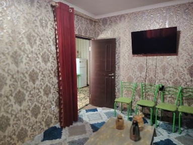 Сурхандарьинская область, Термез