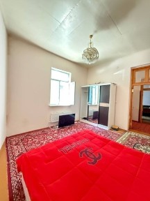 Самаркандская область, Самарканд