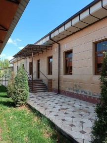 Ташкентская область, Газалкент