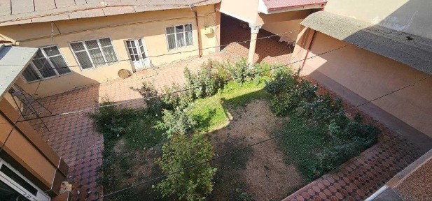 Ташкентская область, Ташкент, Яккасарайский район