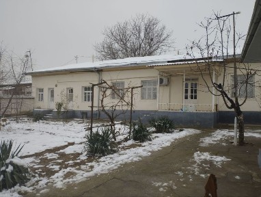 Ташкентская область, Ташкент, Шайхантахурский район