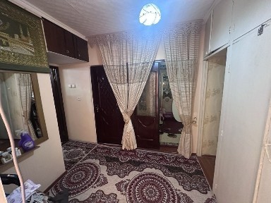 Ташкентская область, Ташкент, Бектемирский район