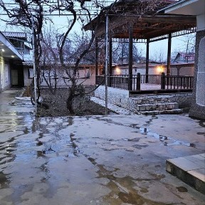 Ташкентская область, Кибрай