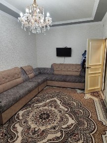 Навоийская область, Навои