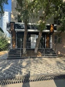 Ташкентская область, Ташкент, Яккасарайский район