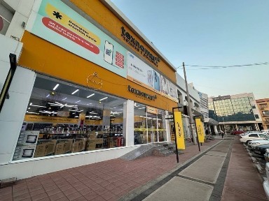 Ташкентская область, Ташкент, Юнусабадский район