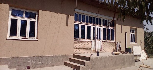 Самаркандская область, Пайарык