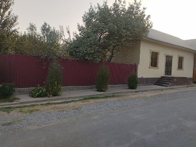 Сурхандарьинская область, Денау