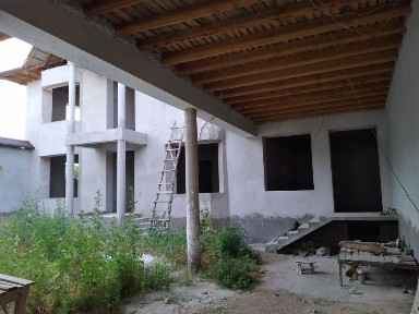 Андижанская область, Андижан