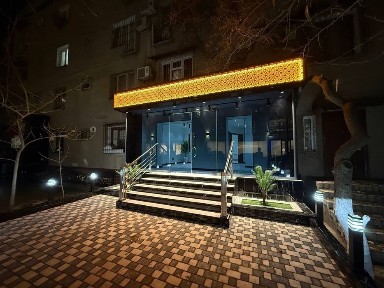 Ташкентская область, Ташкент, Яккасарайский район