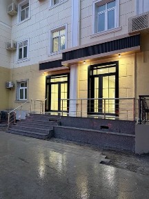 Ташкентская область, Ташкент, Яккасарайский район