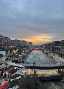 тц Next, Seoul mun Застройщик: Dream city помещение 29,24 кв. м