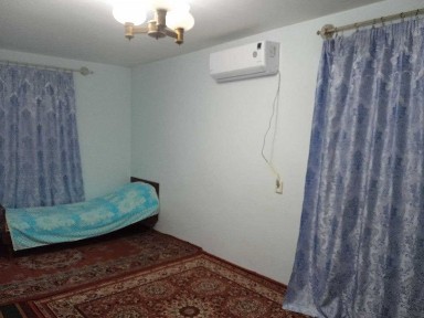 Андижанская область, Андижан