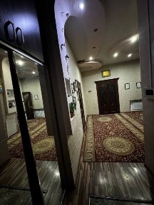 Ташкентская область, Ташкент, Алмазарский район