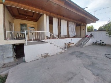 Ташкентская область, Ташкент, Бектемирский район