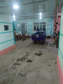 Ташкентская область, Аккурган