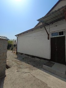 Ташкентская область, Кибрай