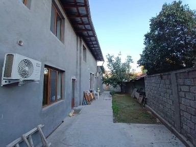 Ташкентская область, Ташкент, Чиланзарский район