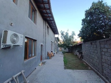 Ташкентская область, Ташкент, Чиланзарский район