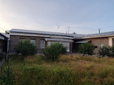 Ташкентская область, Кибрай