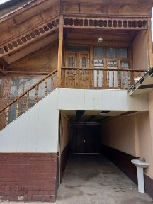 Ташкентская область, Ташкент, Алмазарский район