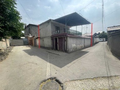 Ташкентская область, Ташкент, Мирзо-Улугбекский район